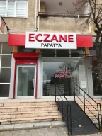 PAPATYA ECZANESİ TUZLA