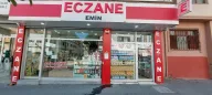Emin Eczanesi