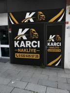 Büyükçekmece Karcı Nakliye