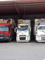 ÖZŞEN İZMİR LOJİSTİK LTD. ŞTİ.