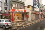 Yeni Mimar Sinan Eczanesi