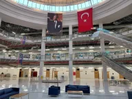 İstanbul Beykent Üniversitesi Hadımköy Yerleşkesi