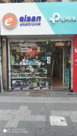 Elsan Elektronik- Elektronik & Aksesuar