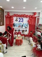 Çocuk Diyarı Anaokulu