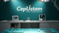 Xiaomi Teknik Servis Cepustam Telefon Tamiri