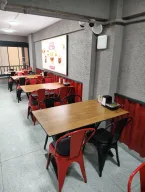 Mogaf Döner Üsküdar Merkez Şubesi