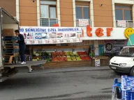 Happy Center Zeytinburnu