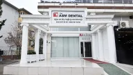 ASM Dent Ağız Ve Diş Sağlığı Polikliniği