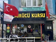 Bayrampaşa Olcay Sürücü Kursu
