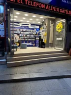 ÇEKMEKÖY TEKNİK SERVİS - APPLE - SAMSUNG - AA İLETİŞİM
