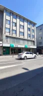 TEB Ümraniye Santral Şubesi