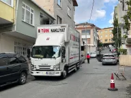 Türk Nakliyat