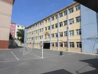Esenler Mesleki Ve Teknik Anadolu Lisesi