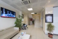 Özel Marmaradent Ağız ve Diş Sağlığı Merkezi