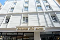 Business Life Hotel & SPA Bakırköy