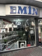 Emin Mağazacılık