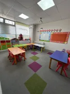 Saray Gülleri Anaokulu ve Kreş