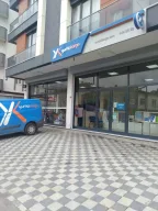 Yurtiçi Kargo Tepeüstü