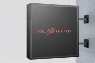 ES2 Lojistik - İstanbul Ankara nakliyat