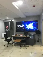 Esenler Nova Eğitim