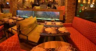 Erciyes Cafe Restaurant