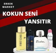 ERKEKMARKET
