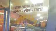 TUTKU PASTA&CAFE