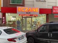NUR ECZANESİ /ESENLER