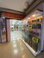 Vizyon Bilgisayar