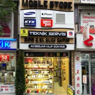 Mobile Store