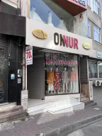 MODA ONNUR