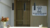 Özel Tek Ağız ve Diş Sağlığı Polikliniği