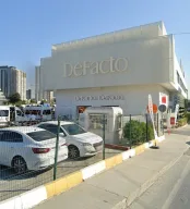 DeFacto