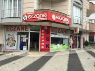 BEREKET ECZANESİ