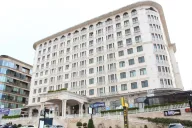 Fourtec Kurtköy Otel
