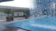 Detam saglik merkezi