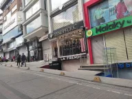 RAŞİDİ LOJİSTİK