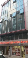 PENDİK FİNAL ÜNİVERSİTE HAZIRLIK KURSU