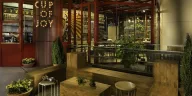 Cup Of Joy Zorlu