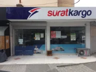 Sürat Kargo Aydınevler Şube