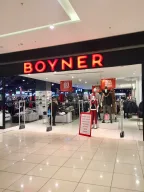 Boyner Maltepe Park