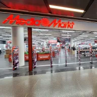 MediaMarkt Üsküdar Nevçarşı AVM