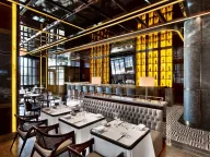St. Regis Brasserie