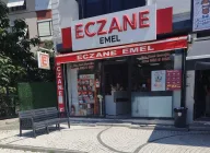 Emel Eczanesi