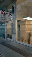 AB Diş Ağız ve Diş Sağlığı Polikliniği
