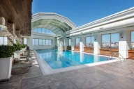 Ramada Plaza By Wyndham Istanbul City Center