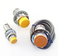 Norton Elektronik