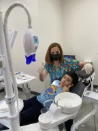 DİŞ HEKİMİ EBRU DOLU KAYHAN