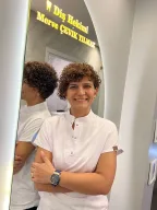 Dt. Merve Çevik Yılmaz