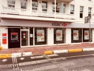 Hsbc Bank A.Ş. - Tarabya Şubesi